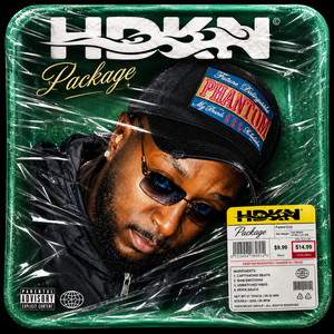 Package - Original Mix by HDKN