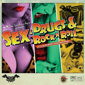 Sex in Chains - song and lyrics by The Destructors | Spotify