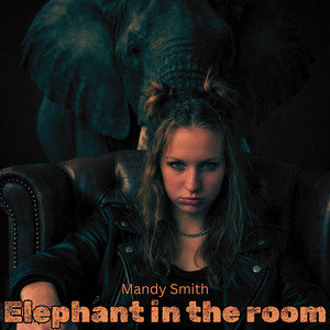 Elephant in the room by Mandy Smith