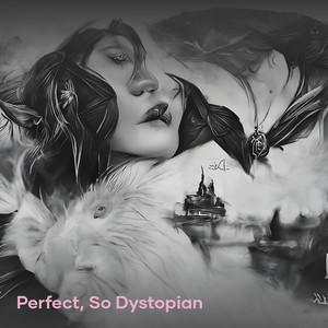 Perfect, so dystopian - Scary