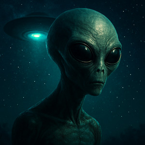 Dj funlisekx - From the Mothership