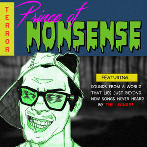 Prince of Nonsense - Beetlejuice