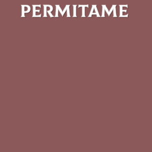 Permitame by Plutal