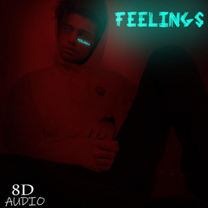 Ajeesh Krishna - Feelings (8d-Audio)