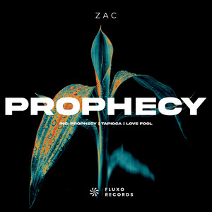 Prophecy cover art
