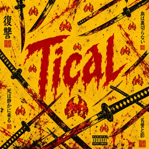 Tical by Yotto Beatz