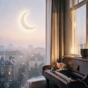 Sweet Dreams for Tomorrow by Dreamed Moon