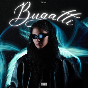 Bugatti by Sejal