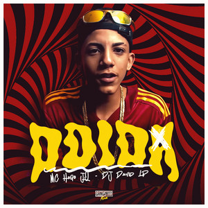 Portada de Doida