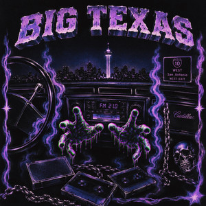 BOI by Big Texas, TrippyThaKid