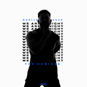 We Are Tonight - Eduh Silva Remix by Weslley Chagas, Eduh Silva