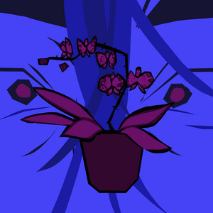 Never Lonely by Zoofles
