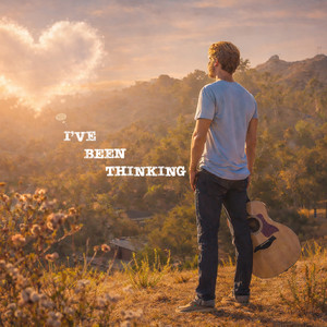 I've Been Thinking by Anson Corsair