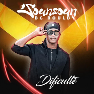 BG BOULBY - Difficulté