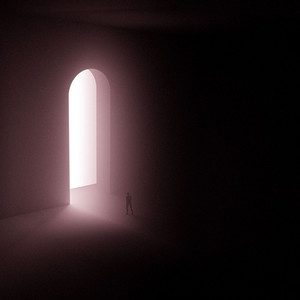 Quiet Nocturne by Luigi Tonelli