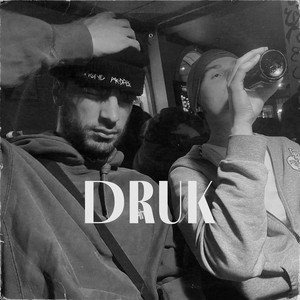 DRUK by Steenen