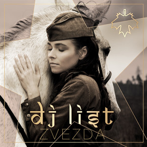 Zvezda cover art