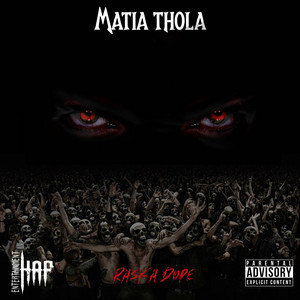 Raska Dope & LK - Matia Thola