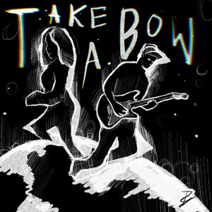 Portada de Take A Bow