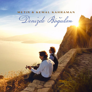 Denizde Boğulan by Metin Kemal Kahraman