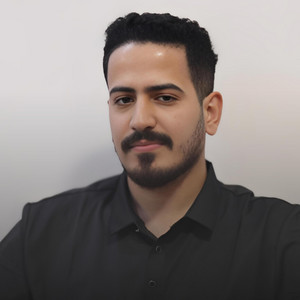 علي الحيدر - يگلبي أحبابك إبعاد