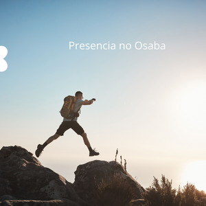 Presencia no Osaba by Th3 Five 3