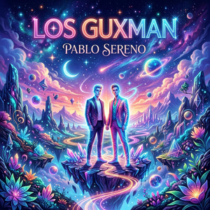 Los guxman by Pablo Sereno