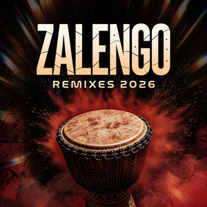 SIROCCO (Sirocco Session Remix) by ZALENGO