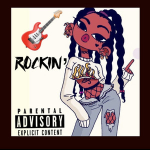 Rockin' by Lil Creed, Janine