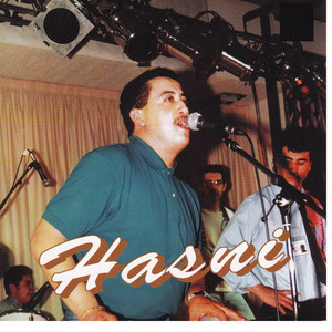 Cheb Hassni - Ghabnouni