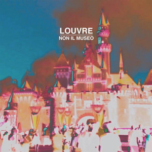Louvre - Slavina