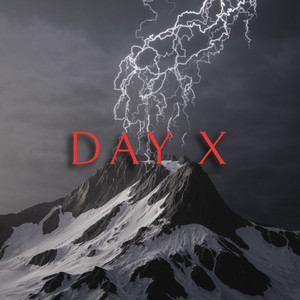 Infraction Music - Day X