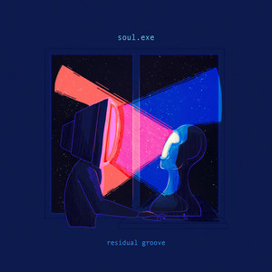 album cover: Soul.exe