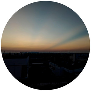 Somewhere Else by Looska