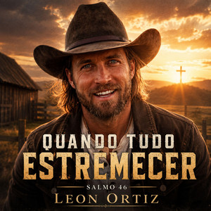 Meu Socorro Vem do Alto — Salmo 121 by Leon Ortiz