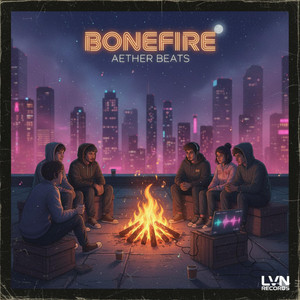 Bonefire by Aether Beats