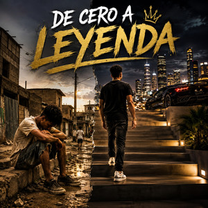 De Cero A Leyenda by Javier Coffy