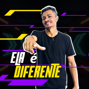 Du Siqueira - Ela É Diferente