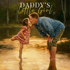 Daddy's Little Girl by Josie Sal
