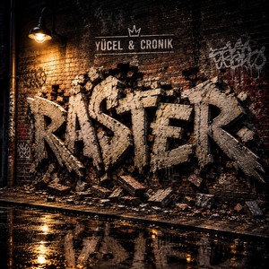 Raster by Yücel, Cronik