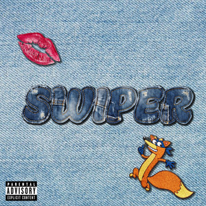 Swiper by Blind09, DOME