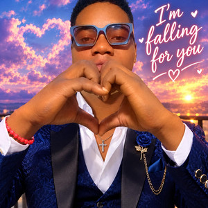 I'm falling for you by Cooboyskydee