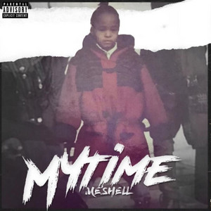 Portada de My Time