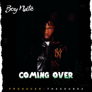 Coming Over