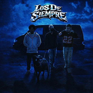 Los De Siempre (feat. Jeycielx & rrayiito)