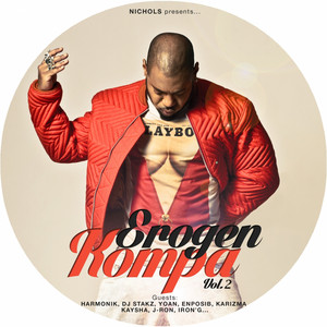 Bien plus fort que des mots - 5Lan Extended by Kaysha