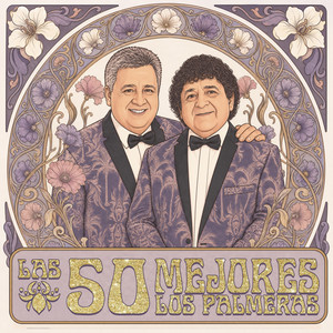 Las 50 Mejores Canciones de Los Palmeras