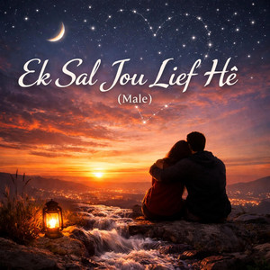 Ek Sal Jou Lief Hê (Male) by Reivilo Nova