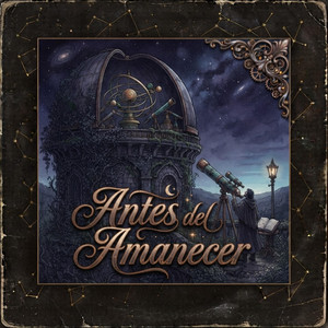 ANTE DEL AMANECER by AYLA MUSIC RD
