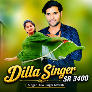 Dilla Singer SR 3400 by Dilla Singer